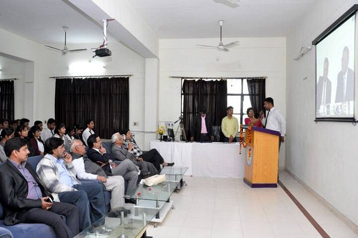 auditorium